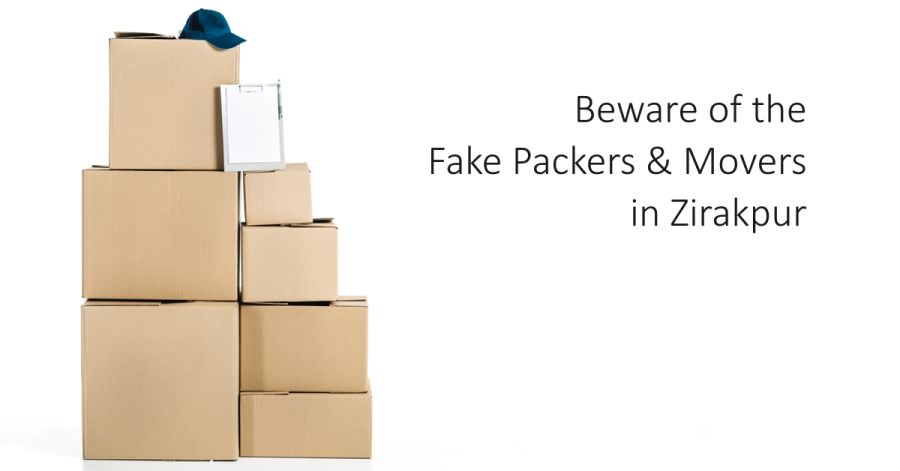 balaji genuine packers movers zirakpur beware of fake