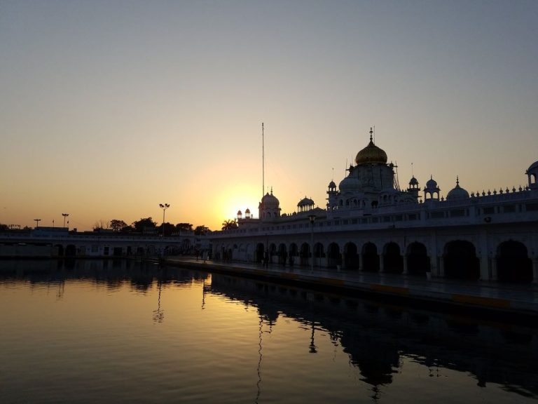 Hidden Gems of Patiala: Must-See Attractions for New Residents