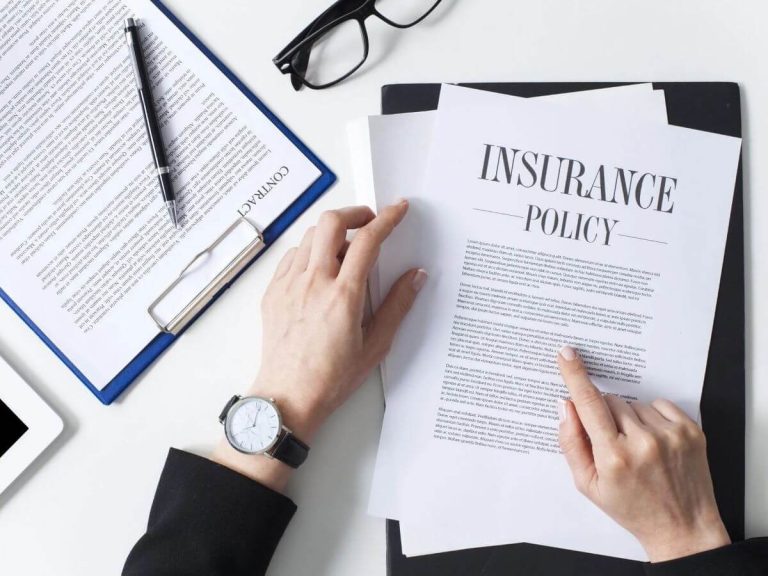 Navigating Insurance for Your Move: What You Need to Know